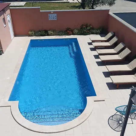 Cozy In With Wifi * Pula