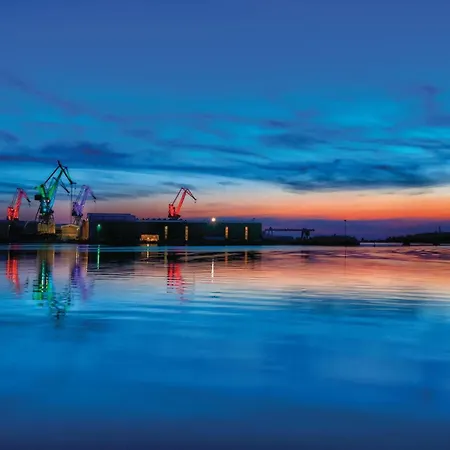 Cozy In With Wifi * Пула