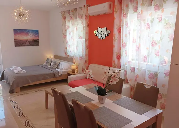 Cozy In With Wifi * Пула