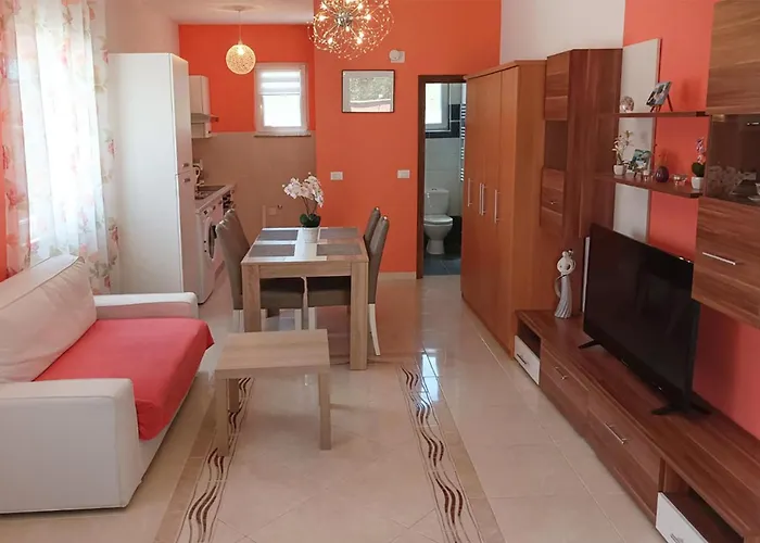 Cozy In With Wifi Апартаменти