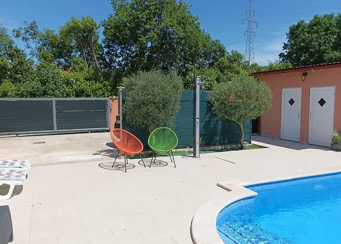 Cozy In With Wifi * Пула