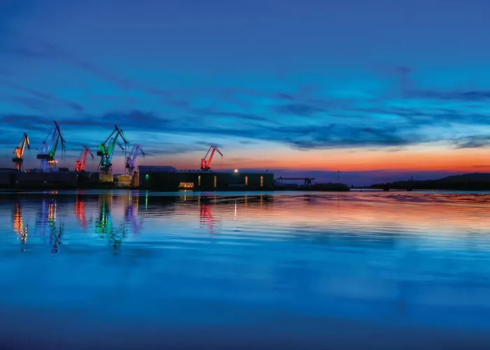 Cozy In With Wifi * Пула