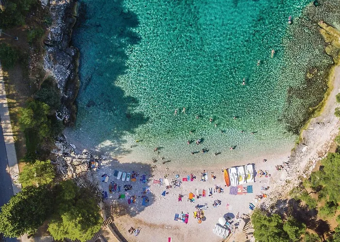 Cozy In With Wifi Апартаменти Пула