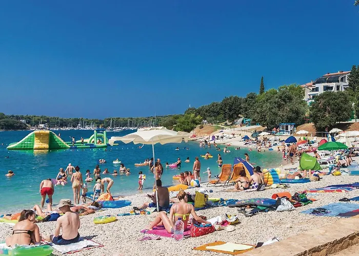 Cozy In With Wifi * Пула