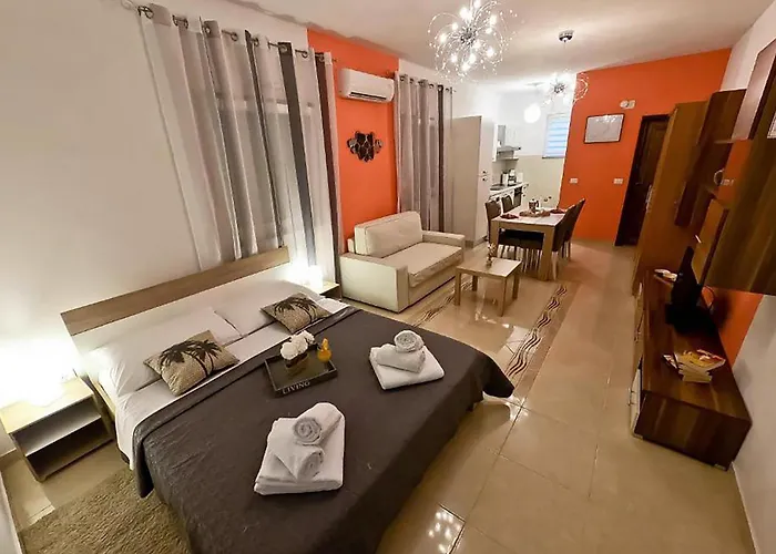 Cozy In With Wifi *